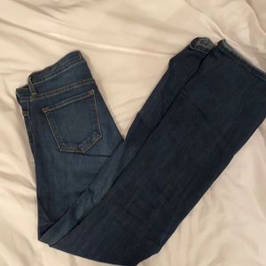 Flying monkey bootcut / flare jeans